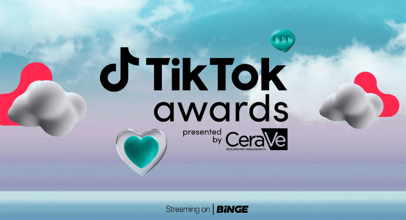 TikTok Awards