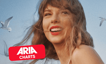 ARIA Charts