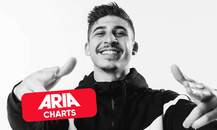 ARIA Charts