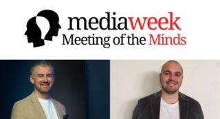 meeting of the minds logo - November 15