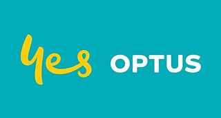 optus logo