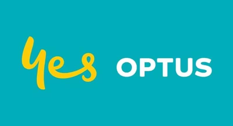 optus logo