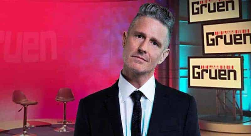 Wil Anderson Gruen