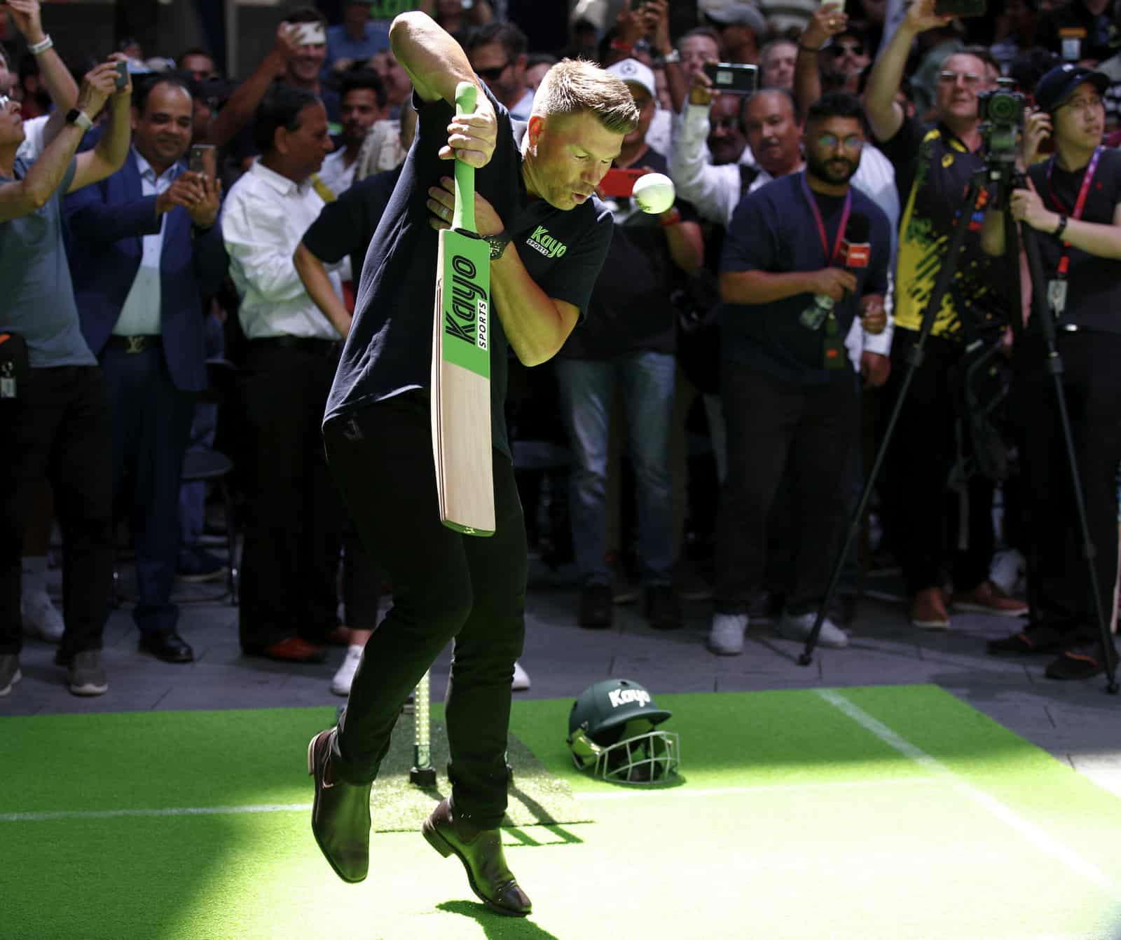 Fox Cricket reveals an all-star team for summer of 20023-24