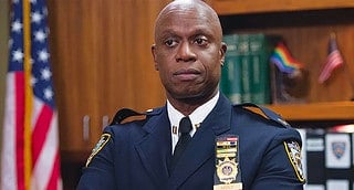 Andre Braugher brooklyn nine nine