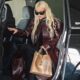 Christina Aguilera - Menulog Designer Bag - Thinkerbell