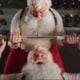 Coca-Cola The World Needs More Santas Christmas Campaign