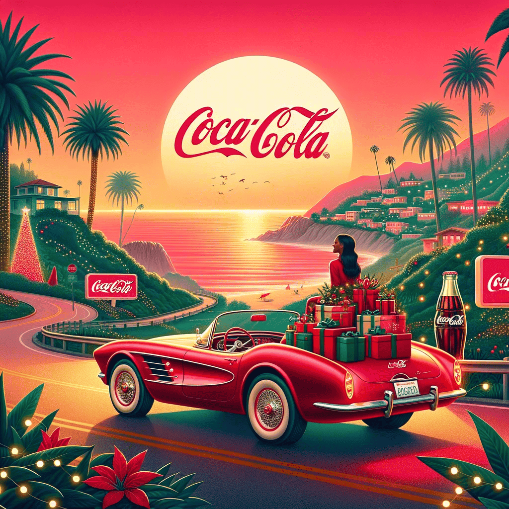 Coca-Cola