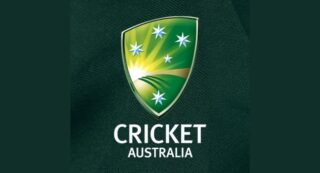 Cricket Australia