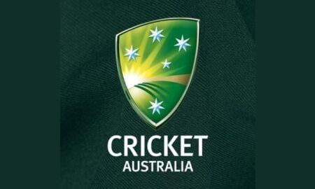 Cricket Australia