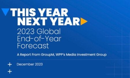 GroupM this time, next year