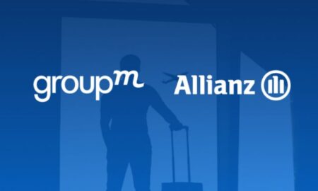 GroupM wins Allianz