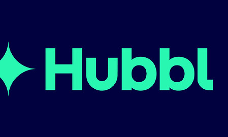 Hubbl logo