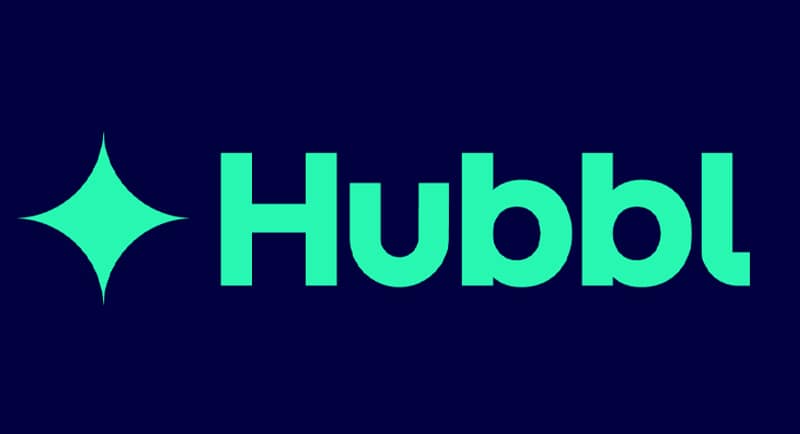 Hubbl logo