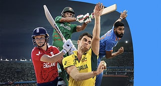 ICC Men's T20 World Cup