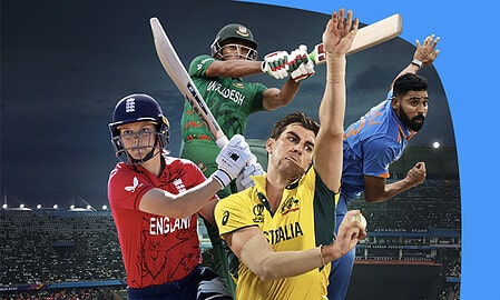 ICC Men's T20 World Cup