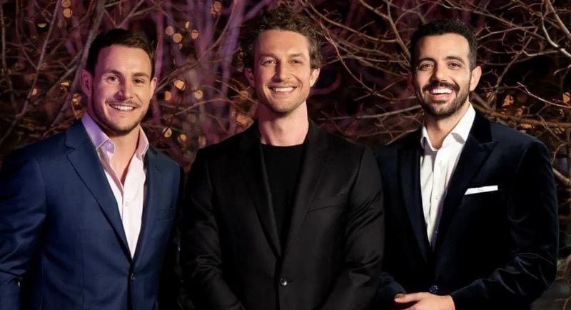 the bachelors 2023 season premiere