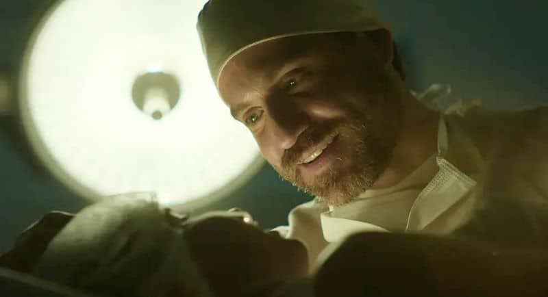 Edgar Ramirez Dr Death Season 2 Stan