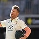 David Warner Test Cricket December 14