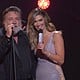 delta goodrem russell crowe christmas with delta