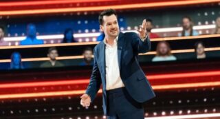 TV Ratings The 1% club Jim Jefferies