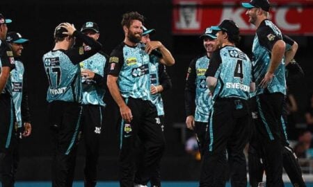 brisbane heat big bash