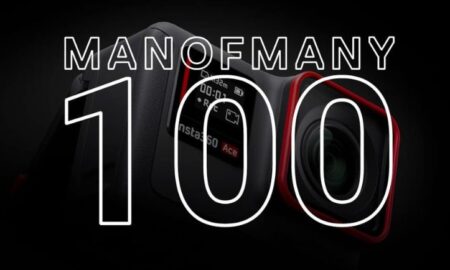 Man of Many - Top 100 Products of the Year