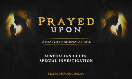 News Corp Australia - The Sunday Mail Queensland - Prayed Upon