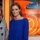 ABC's The Drum, hosted by Ellen Fanning and Julia Baird. Source - The Sydney Morning Herald 20 Dec