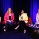 PRIA National Conference Panel - Michelle Hutton, Kylea Tink MP, Sunita Gloster, Helen Graney