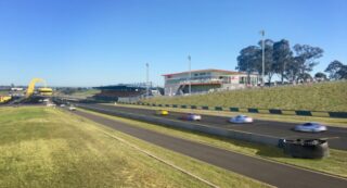 Sydney Motorsport Park