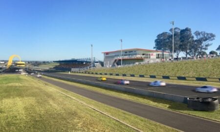 Sydney Motorsport Park