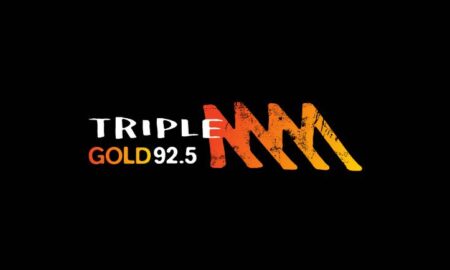 Triple M Network - 92.5 Triple M Gold