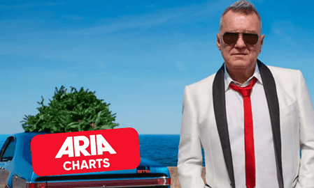 ARIA Charts