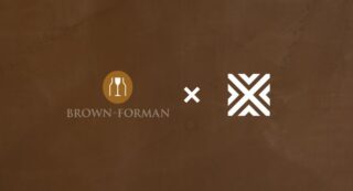 VML COMMERCE + Brown-Forman