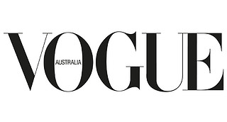 Vogue Australia logo