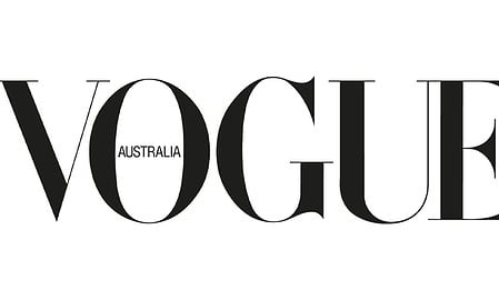 Vogue Australia logo