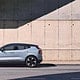 Volvo Australia plans to be an all-Electric vehicle company by 2026