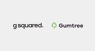 g squared x gumtree