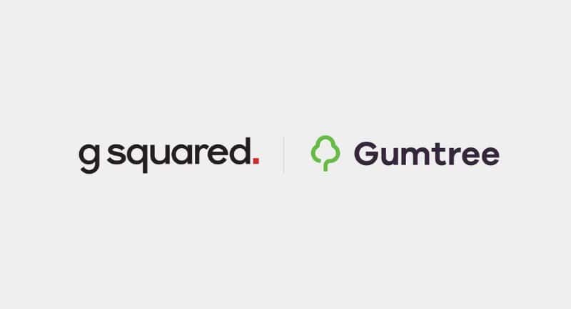 g squared x gumtree