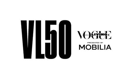 vogue living vl50