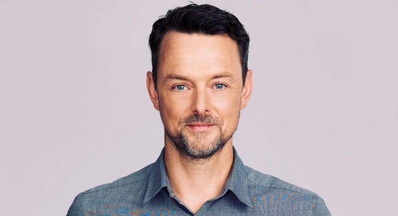 Adam Johnson chief growth officer Nova Entertainment