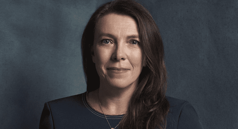 Michelle Gunn feature