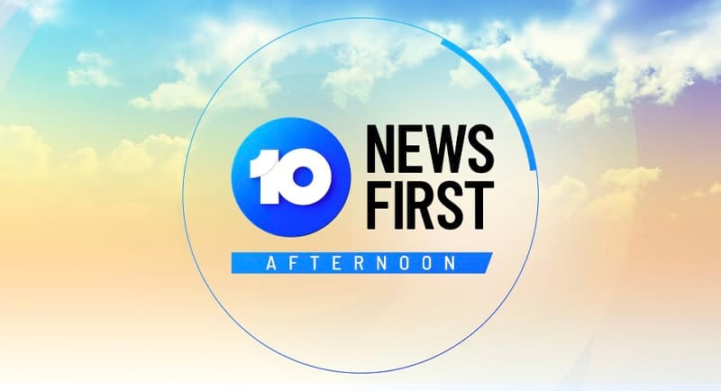 10 news afternoon