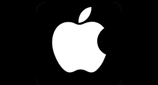 Apple Logo