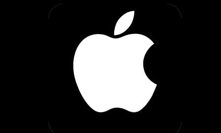 Apple Logo