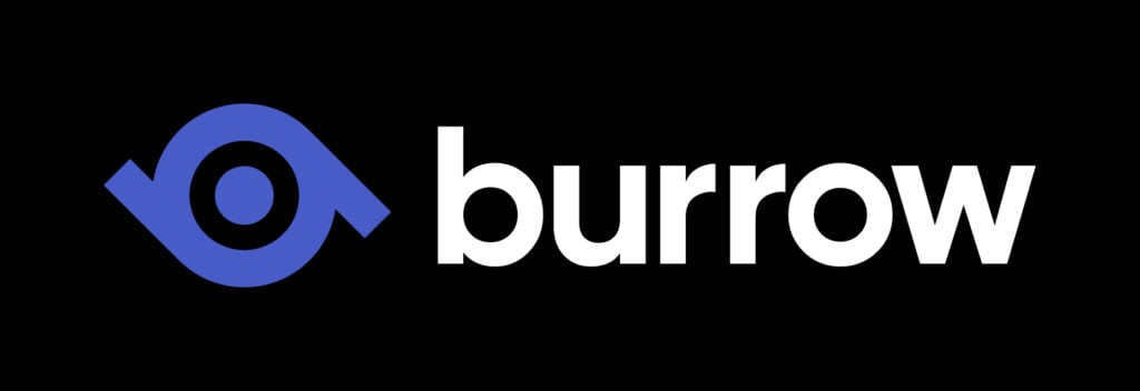 Burrow logo