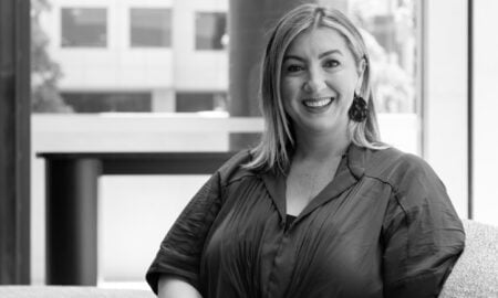 Ellie Quinti appointed VML client services director for Perth office