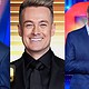 Game shows - Todd Woodbridge, Grant Denyer and Larry Emdur