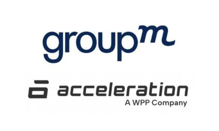 GroupM - Acceleration